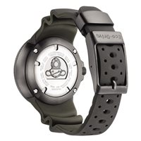 Armbanduhr Citizen Herr ECO DRIVE DIVER 300MT in Stahl BJ8055-04X - BJ8055-04X